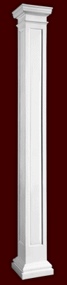 Columns Styles & Sizes