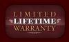 Balustrades Lifetime Limited Warranty