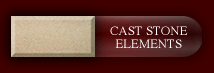Cast Stone Elements