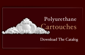 Polyurethane Cartouches
