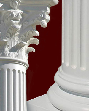 Column Capitals and Bases