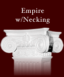 Empire with Neck Capital