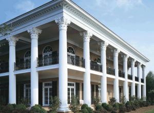 DuraClassic Composite Fiberglass Columns