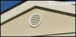 Polyurethane Louvers Image Gallery