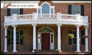 Porch Columns-Meltonclasscis