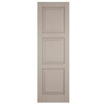 Colonial Classic Raised Panel Shutters