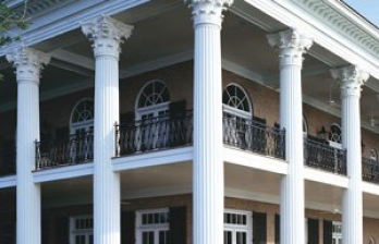 porch Columns